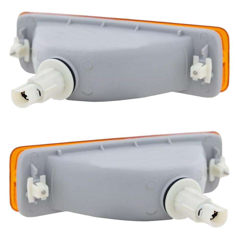 New Daytime Running Lamp 1993-1998 Toyota T100 2.7L 3.4L I4