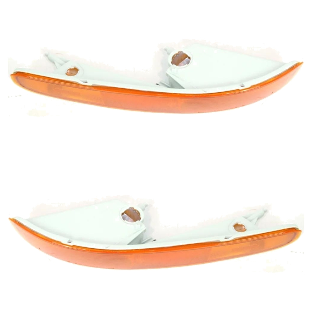Marker Parking Lights 97-05 Buick Park Avenue Ultra Base 3.8L V6