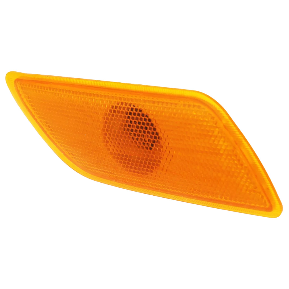Front Right Side Marker Lights Fits Ford Focus ZX3 ZX4 ZX5