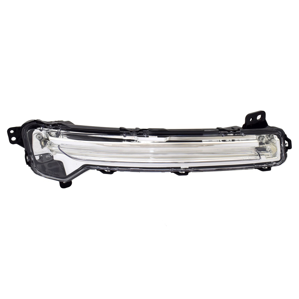 OEM Grade LED Turn Signal Light Right 20-25 Lincoln Corsair LJ7Z