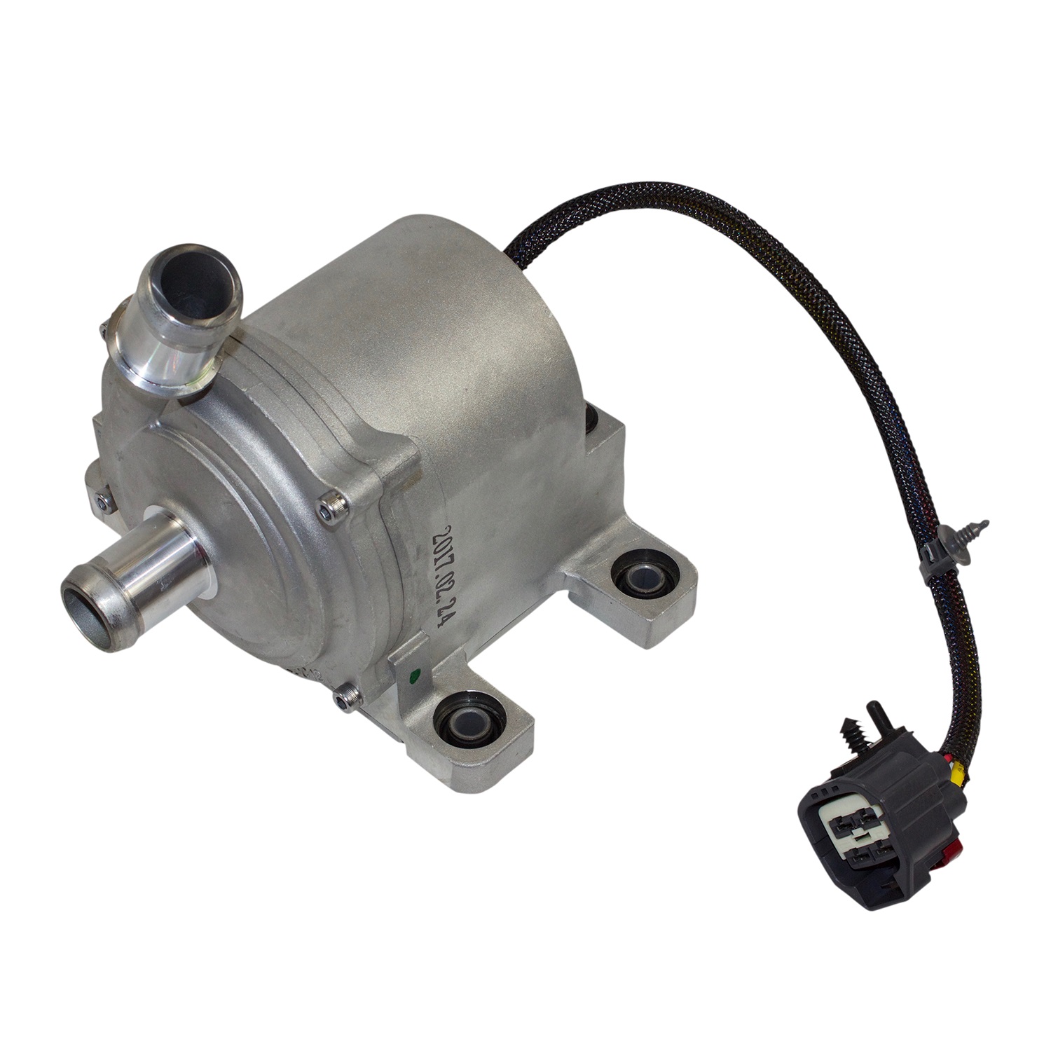 Auxiliary Coolant Pump Dodge Charger Challenger Hellcat 6.2L HEMI