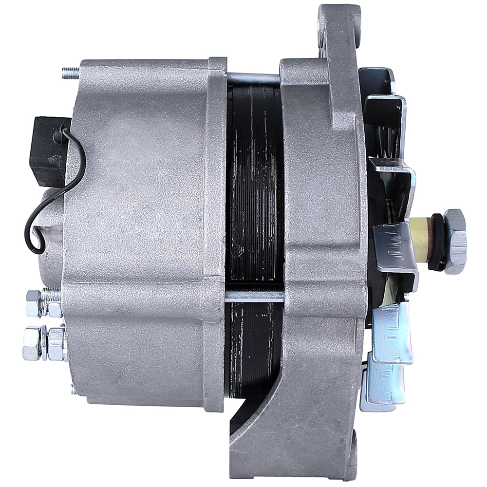New Alternator For Case Loader 580K 580L 590Ck 590L 621 680L