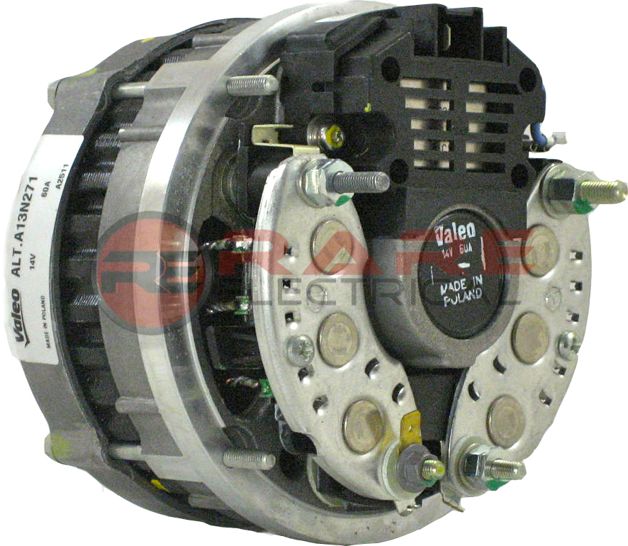 NEW OEM ALTERNATOR FITS KHD AAK2301 AAK2306 IA0292 11.201