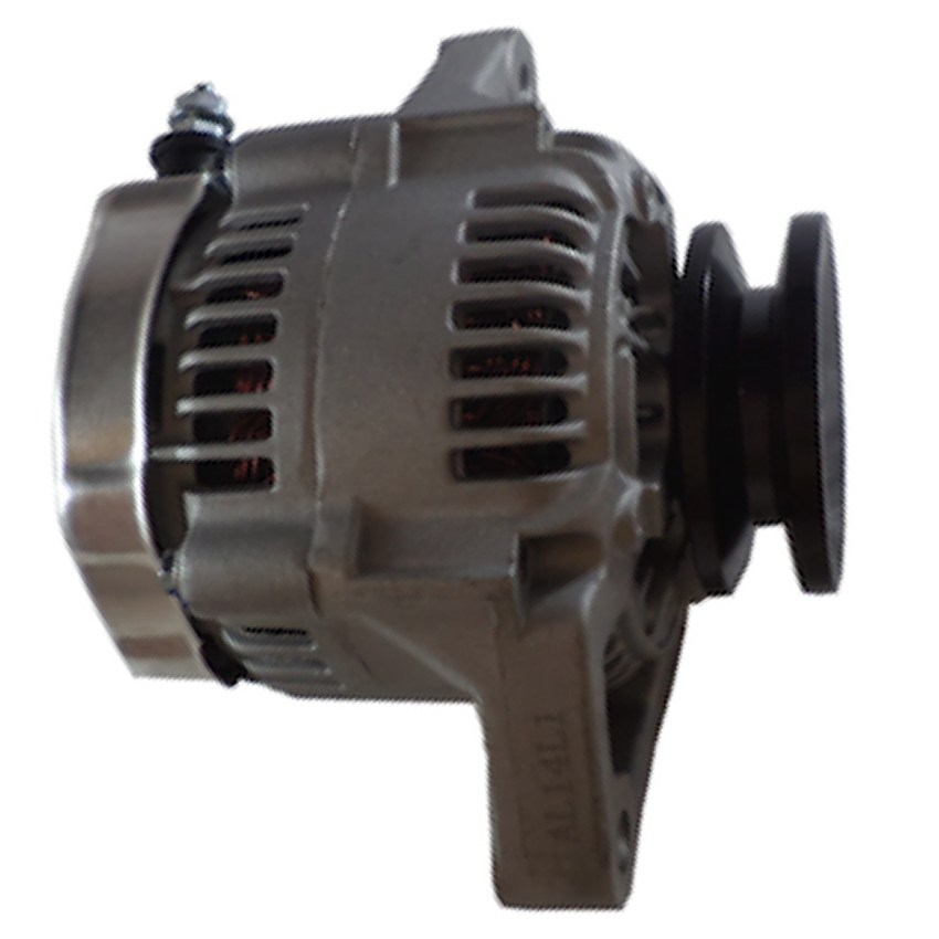 D&GDOLCHE&GABBANAROSSOピーコートmade in italy Alternator 12V 40A John Deere 50G Takeuchi Yanmar 4TN78T Diesel