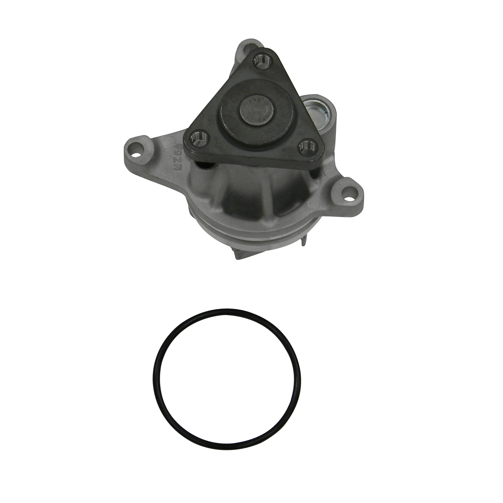 k New Water Pump For Lincoln Ford Ranger Edge Fusion Explorer