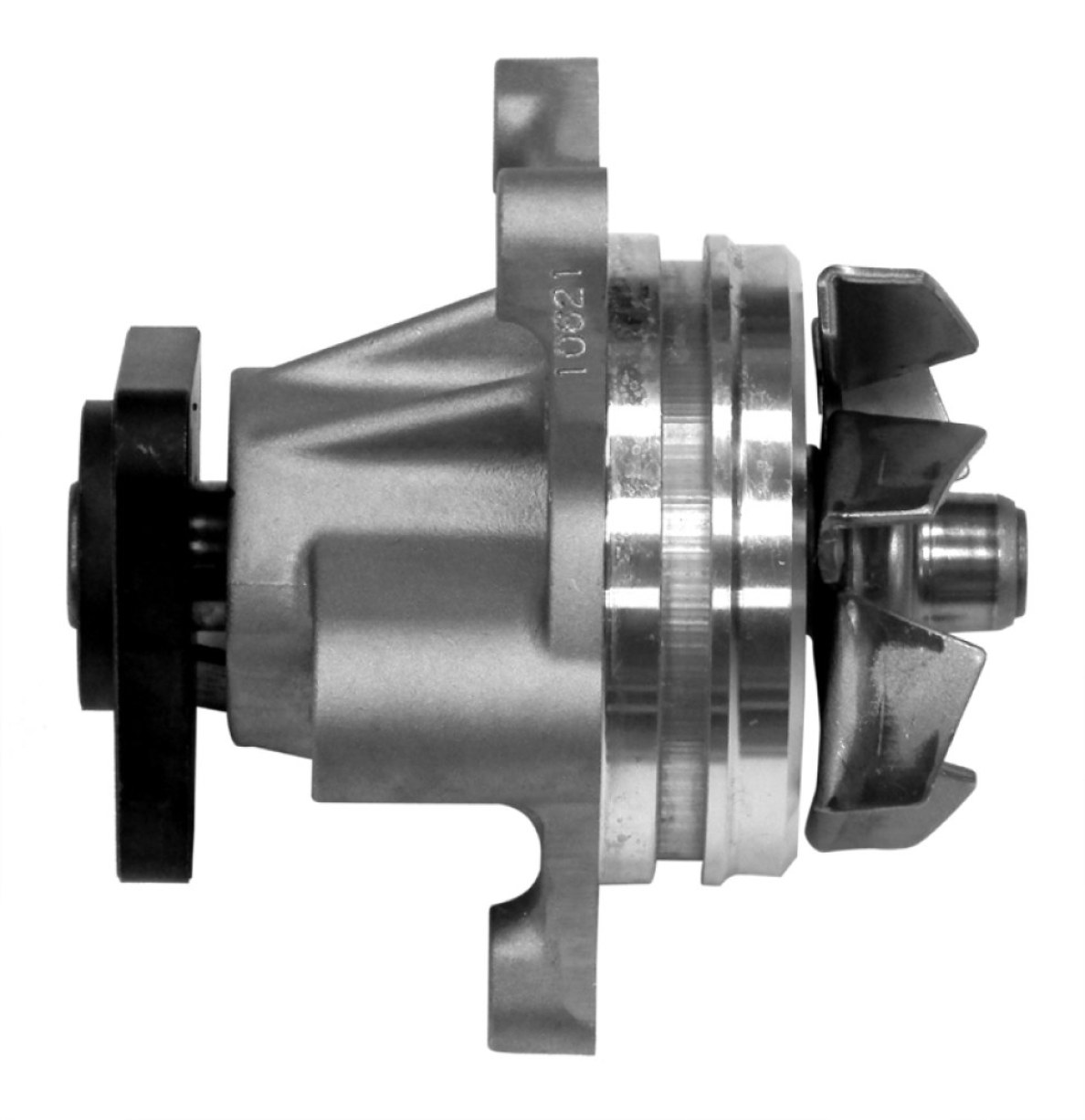 k New Water Pump For Lincoln Ford Ranger Edge Fusion Explorer