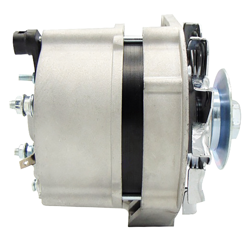 NEW 12V ALTERNATOR FITS APPLICATIONS WITH KOHLER ENGINES 11573910