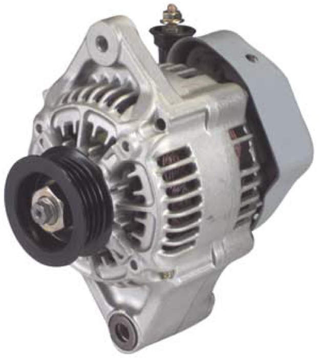ALTERNATOR FOR DAIHATSU ROCKY 90-92 1.6L 27060-87603 27060-87714