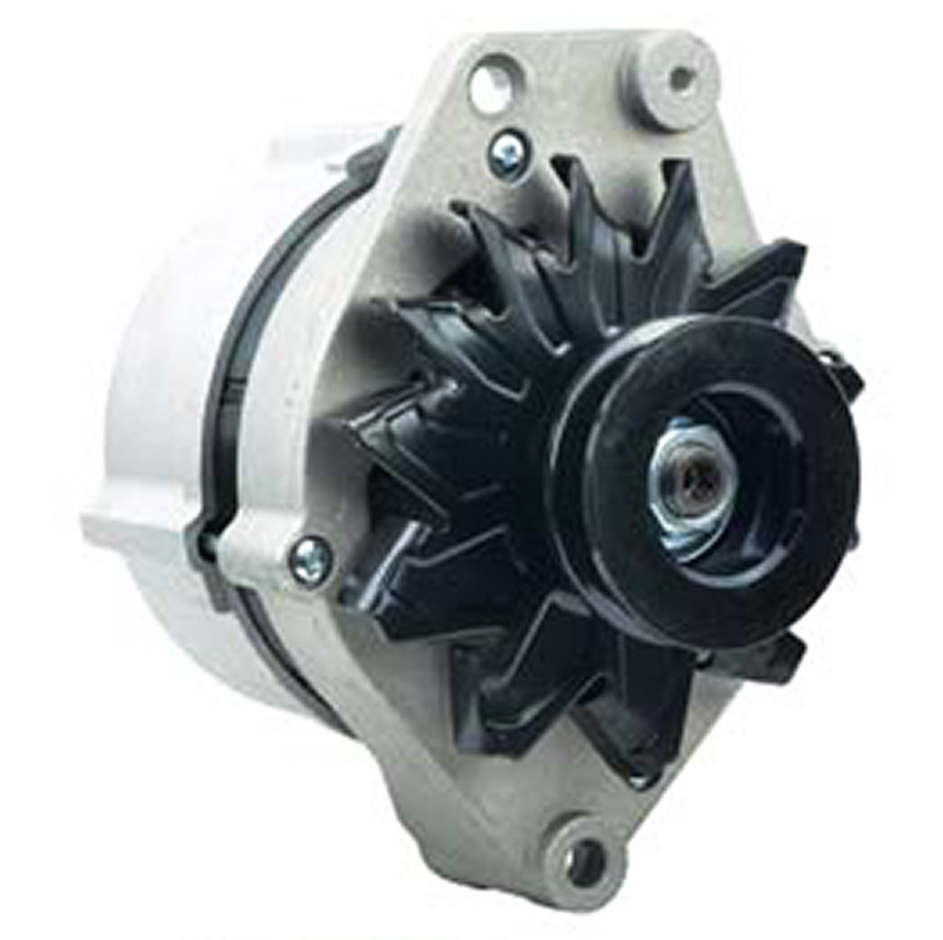 NEW OEM Replacement Starter for 1993-95 Volkswagen Eurovan Transporter Diesel