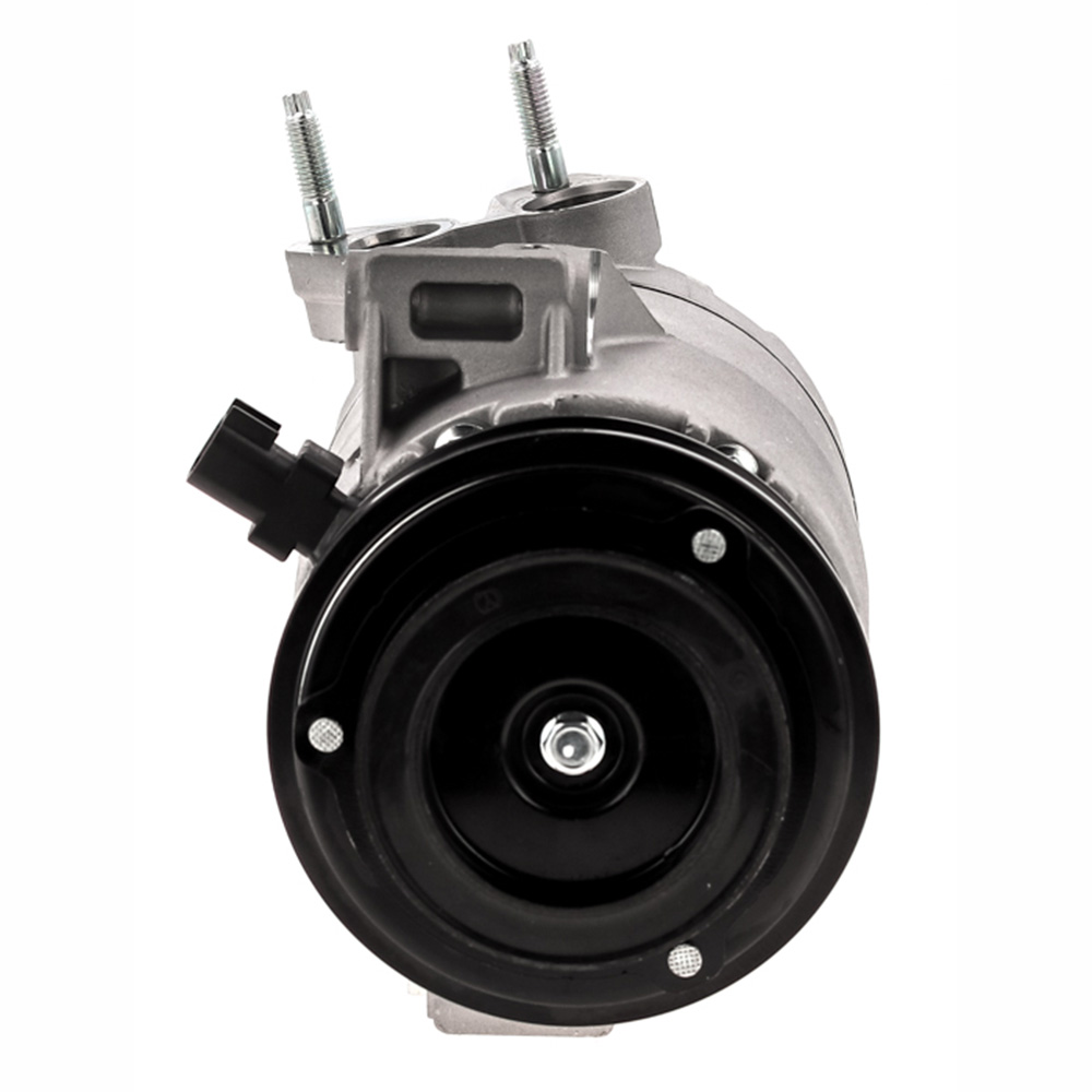 New A/C Compressor Fits Ford Focus 2007-2019 4716072 Cv6Z19703L