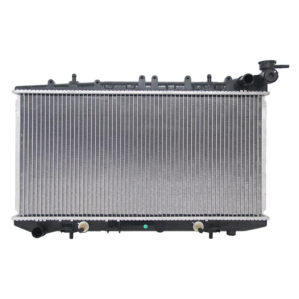 Radiator 1991-1999 Nissan Sentra GXE XE 1.6L 1995-1998 200SX NX