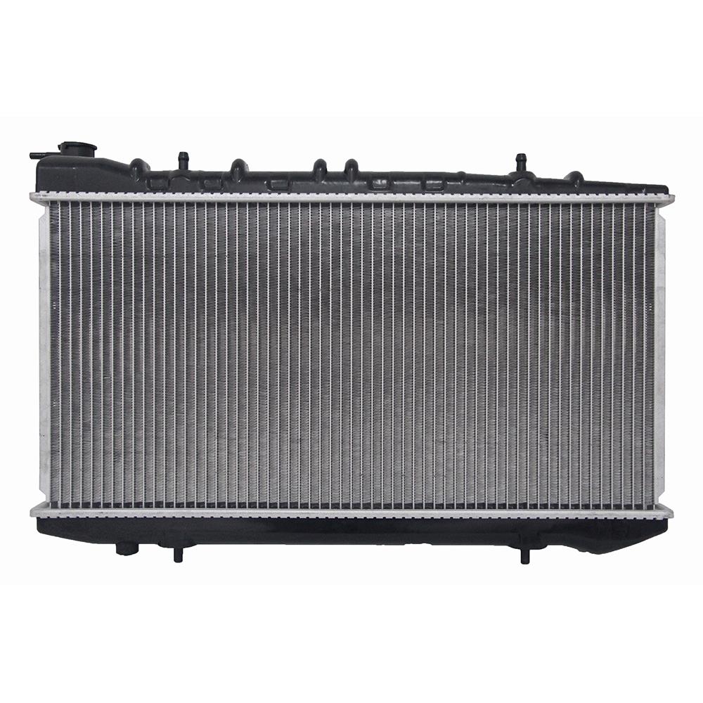 Radiator 1991-1999 Nissan Sentra GXE XE 1.6L 1995-1998 200SX NX