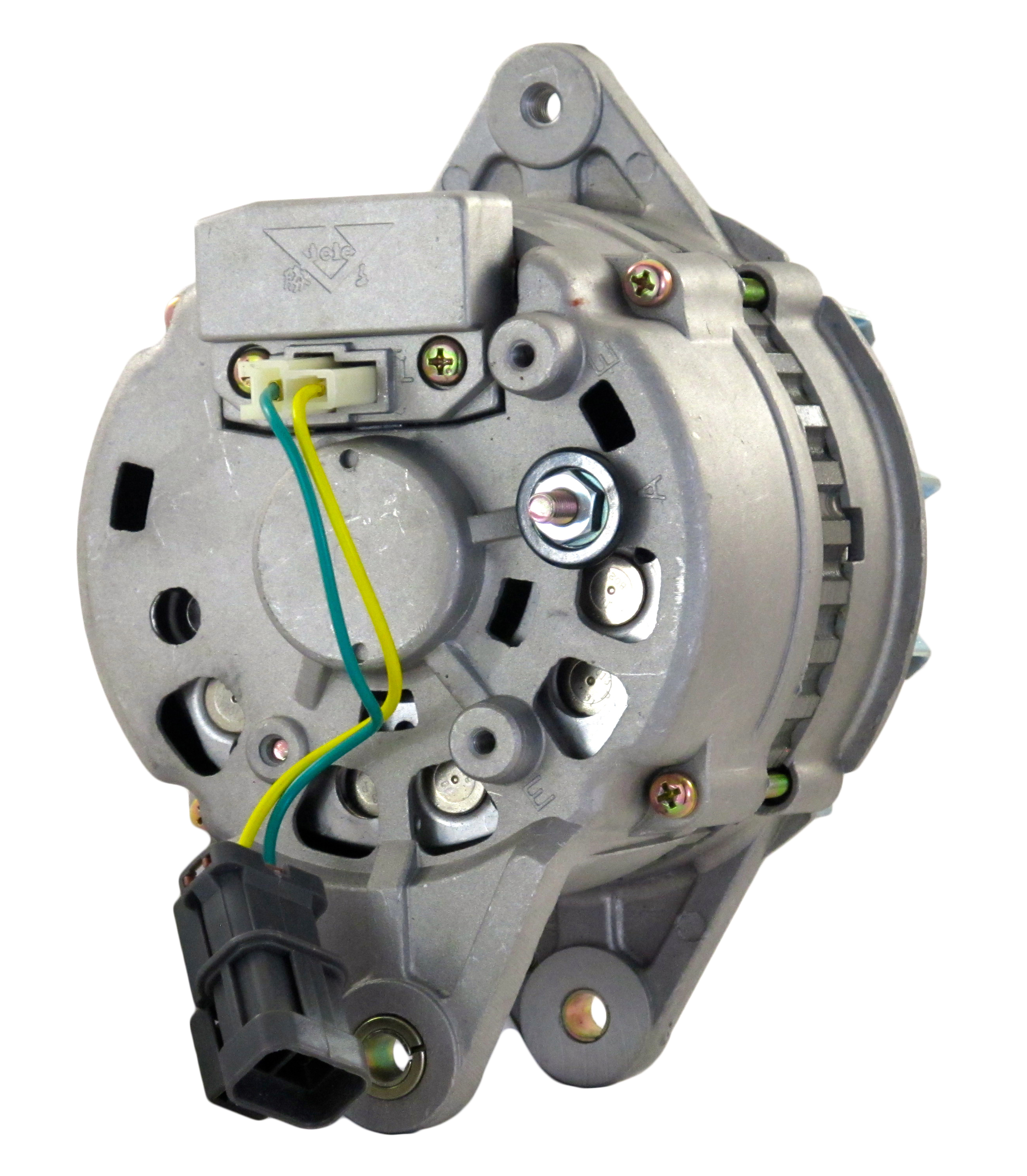 ALTERNATOR FOR NISSAN 300ZX WO TURBO 1983 1984 1985 1986 1987 1988
