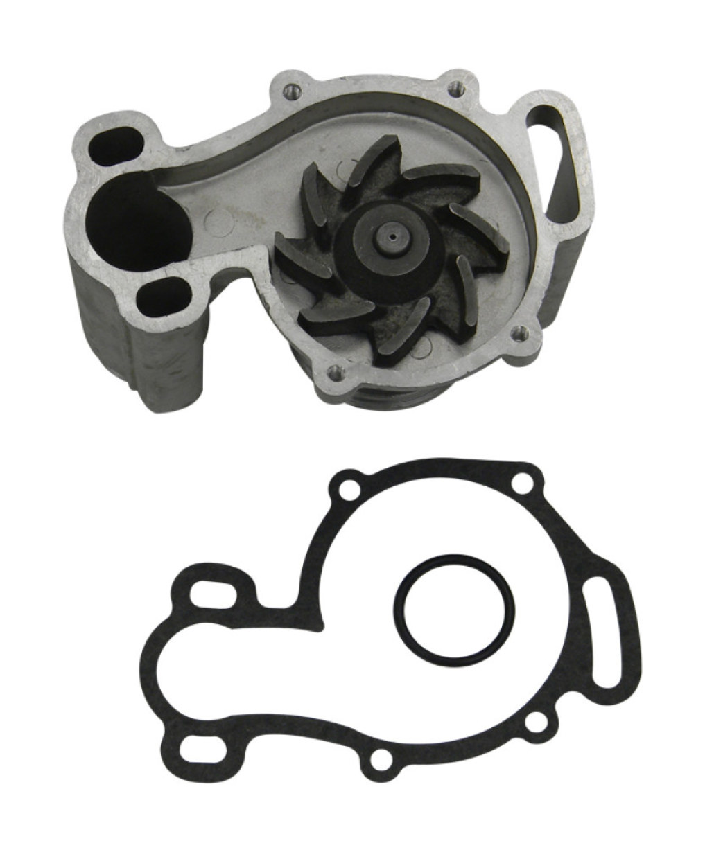 New Water Pump Fits Dodge Caravan Chrysler Mini Ram E Class 1984-1987 By 251422 - Picture 1 of 4