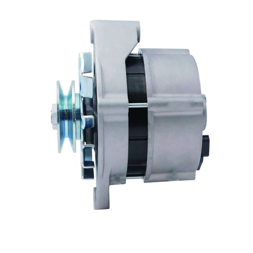 NOVITA【BLUE】120 120A 12V ALTERNATOR FITS NEW HOLLAND SKID STEER LOADER L313
