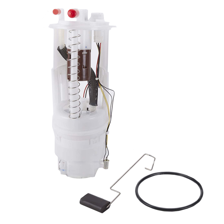 NEW FUEL PUMP MODULE FITS NISSAN PATHFINDER 4.0L 2005-12