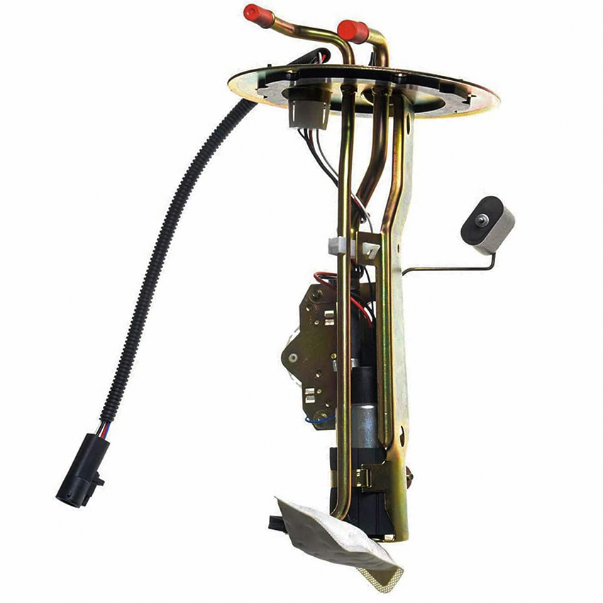 New Fuel Pump Module Fits 2011 2012 2013 2014 Ford E-150 E-250 4.6L 5.4L E2581M