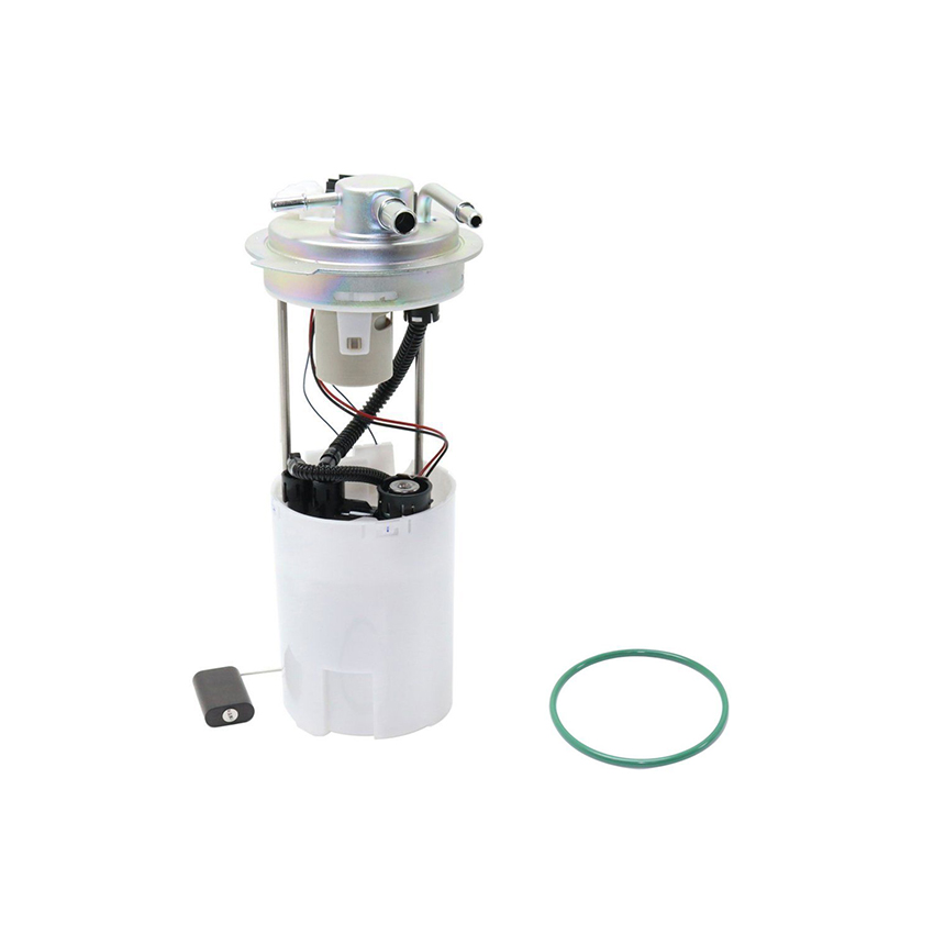 NEW FUEL PUMP MODULE FITS CHEVROLET SILVERADO 1500 WT 4.8L 2007-2008 19206582