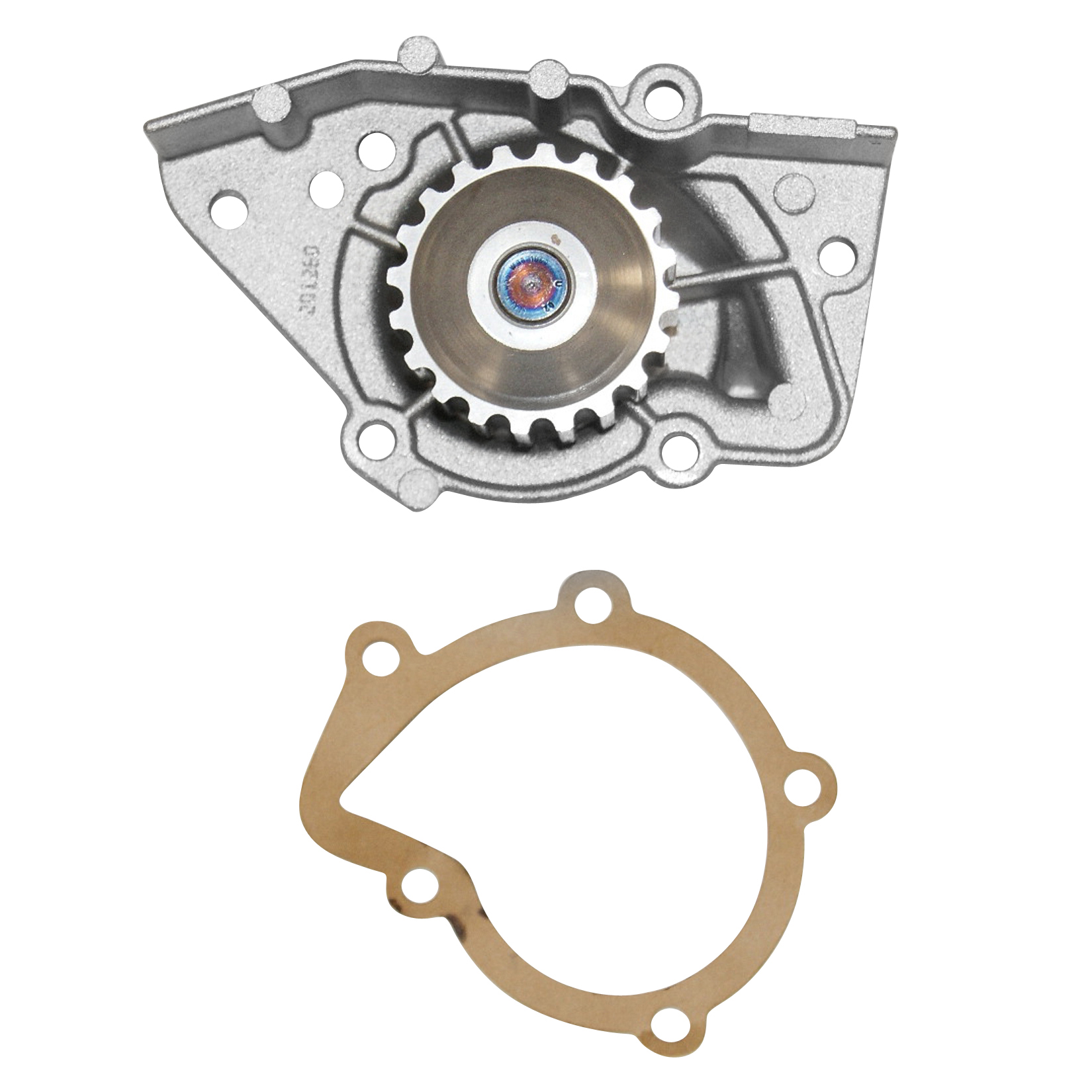 バイイー OEM Grade Water Pump Peugeot 205 306 405 406 Citroen BX ZX 1.8L