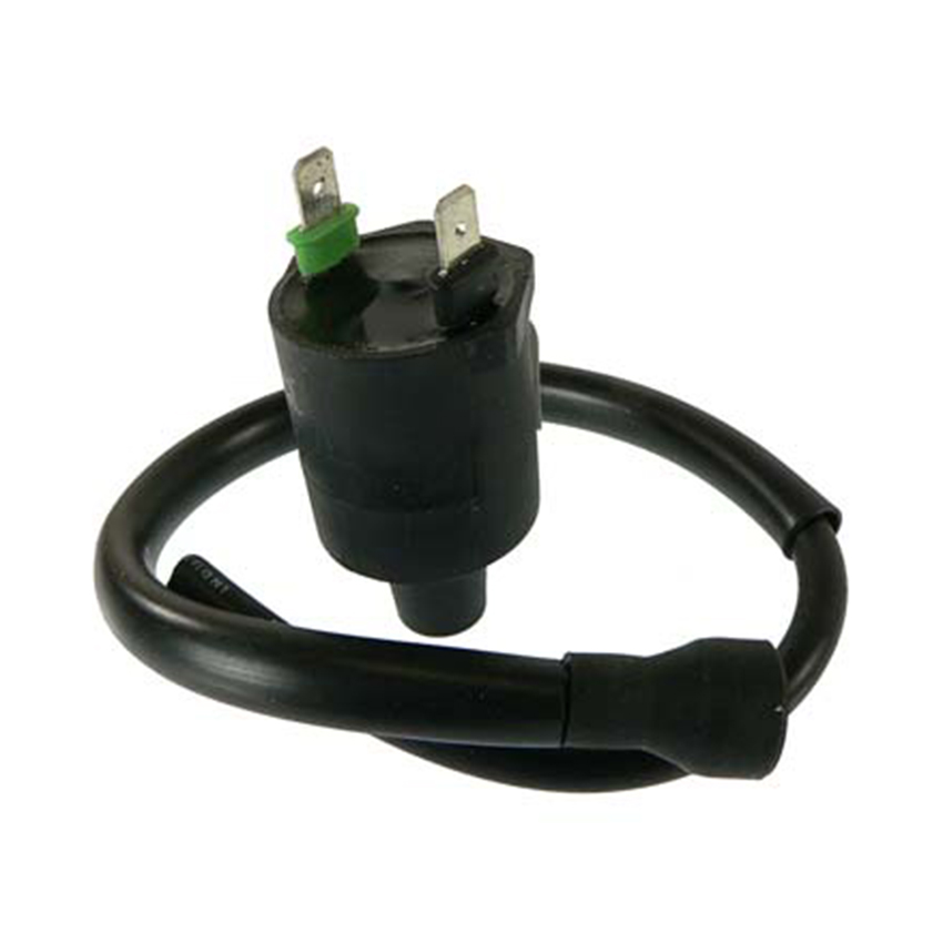 IGNITION COIL Fits Honda 200 ATC200S ATC 200S 1985 1986 ATV IGNITION COIL