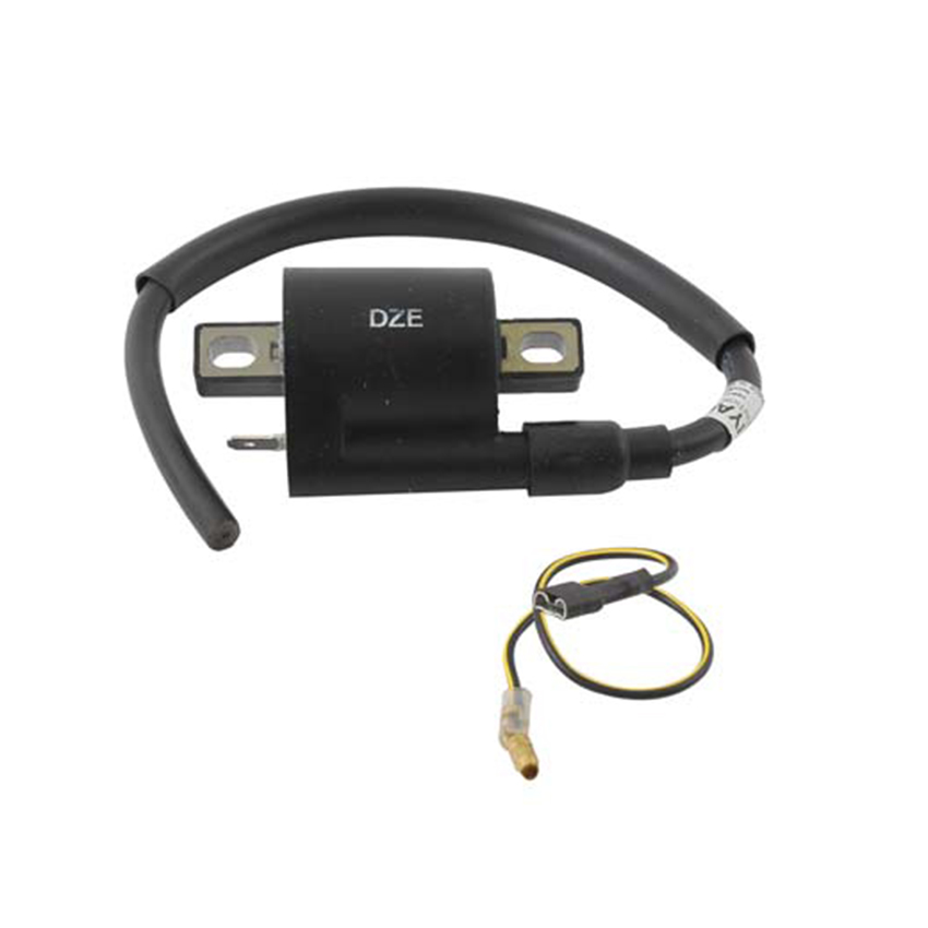 NEW IGNITION COIL FITS SUZUKI ATV//UTV LT4WD LTA500X LTF160 LT125 3341005211