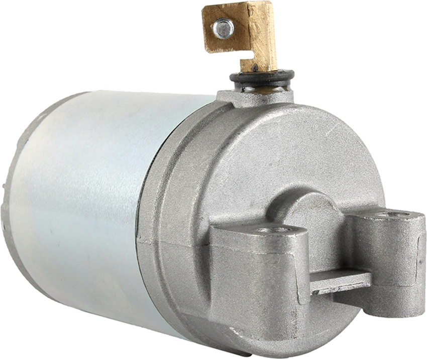 NEW 12V STARTER FITS KAWASAKI MOTORCYCLE ZX600 2007-2012