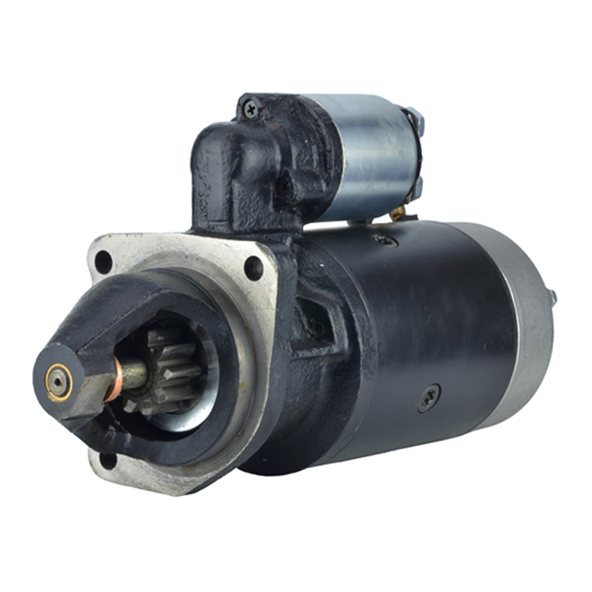 NEW 12V STARTER FITS CATERPILLAR 6T8832 7X1361 3T8832 0-001-369-006 0001369006