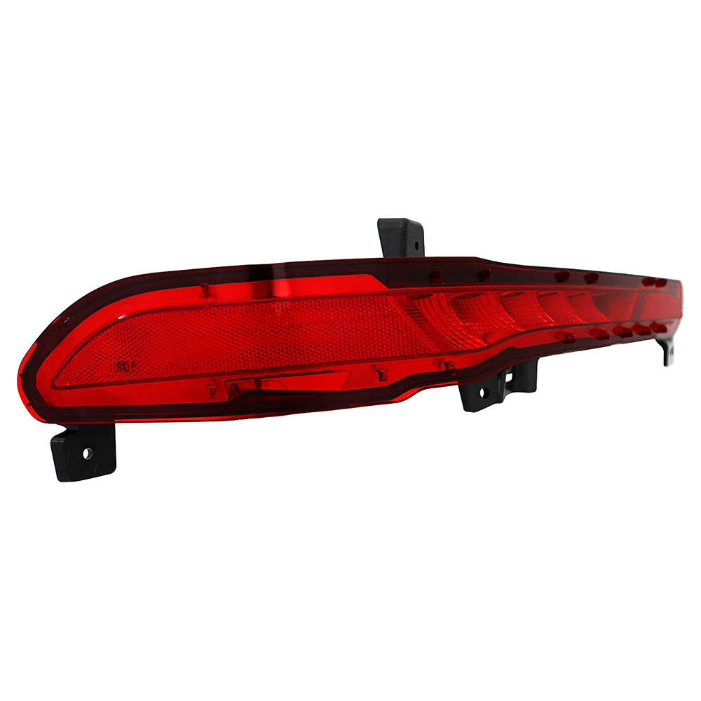 LEFT LED REAR SIDE MARKER LIGHT FITS LINCOLN CORSAIR BASE
