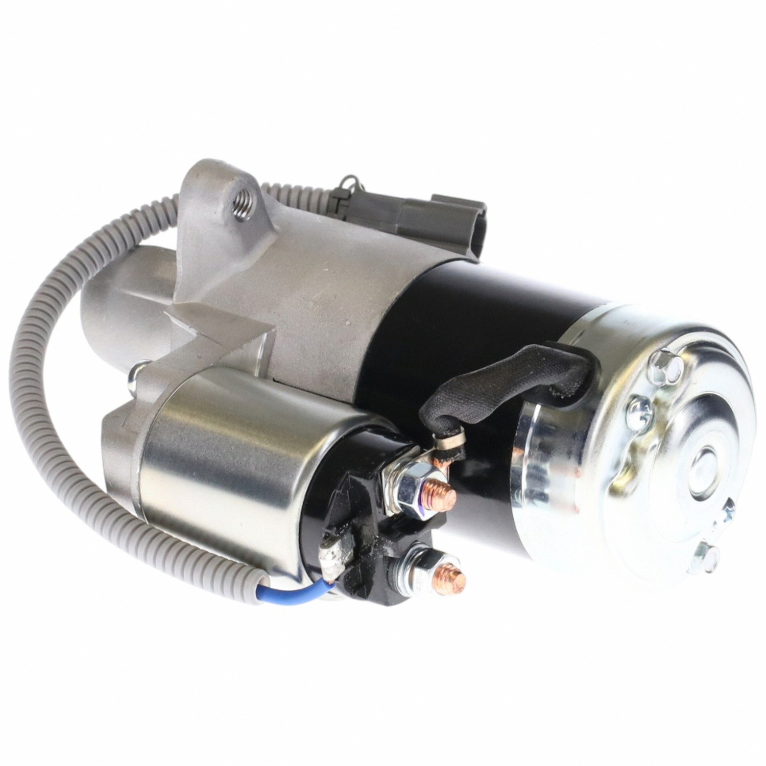 12V Starter 1989-1998 Nissan 240SX 2.4L Axxess Stanza S114-525 | eBay