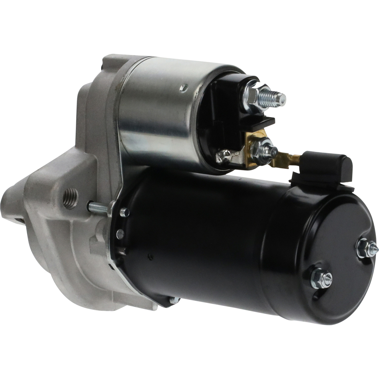 Démarreur Marin Neuf World Power Systems Pour Volvo Penta AQ125 AQ131 AQ145 AQ171A BB145A 1979-1994