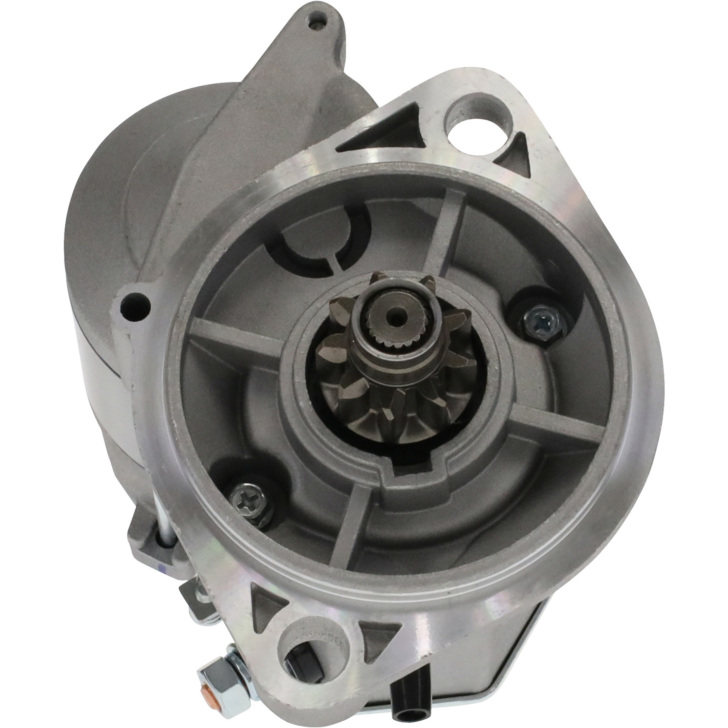 12V Starter FD10 FD15 FD20L FD10Z FD18Z FD25Z 228000-1133 | eBay