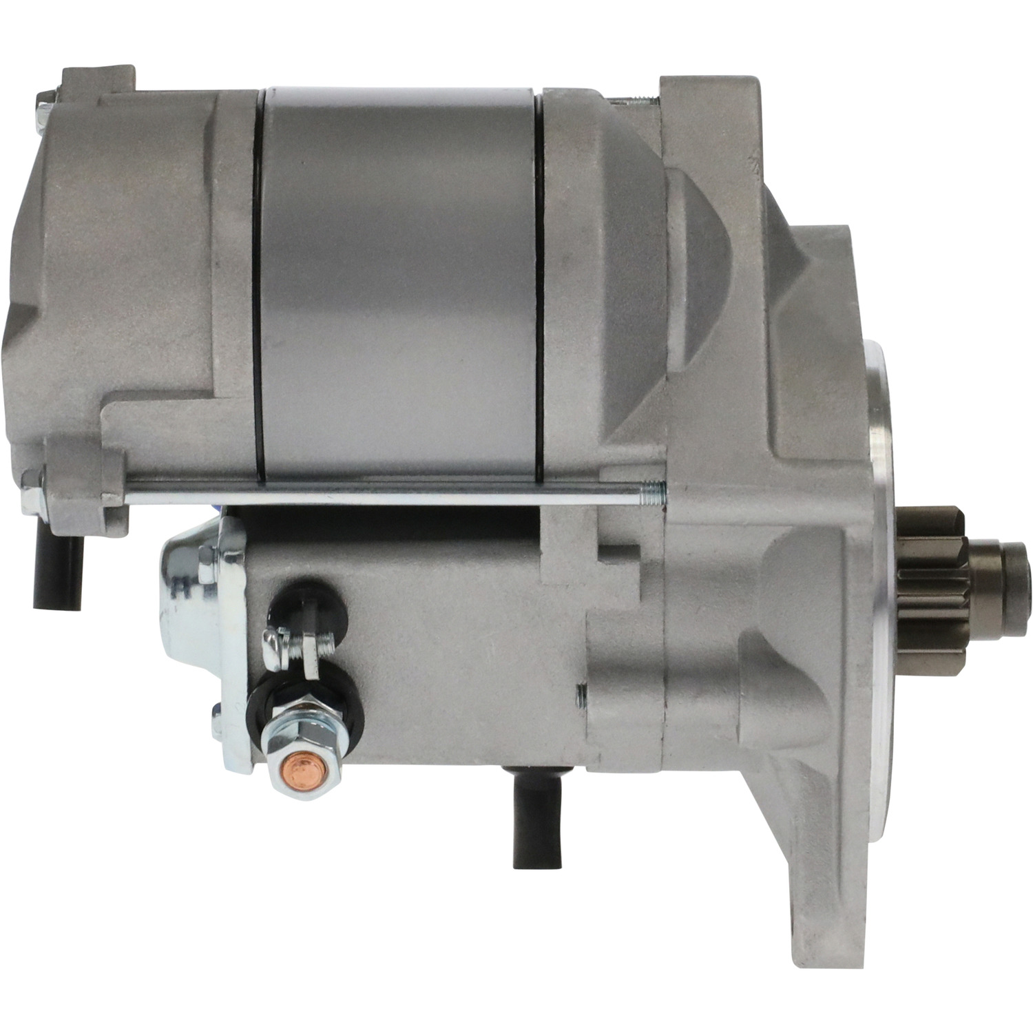 12V Starter FD10 FD15 FD20L FD10Z FD18Z FD25Z 228000-1133 | eBay
