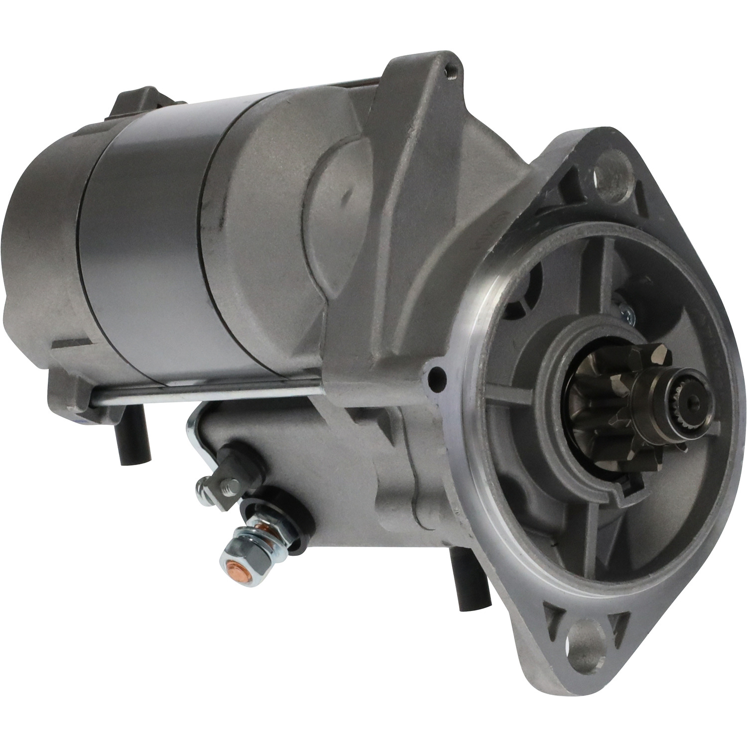 12V Starter FD10 FD15 FD20L FD10Z FD18Z FD25Z 228000-1133 | eBay
