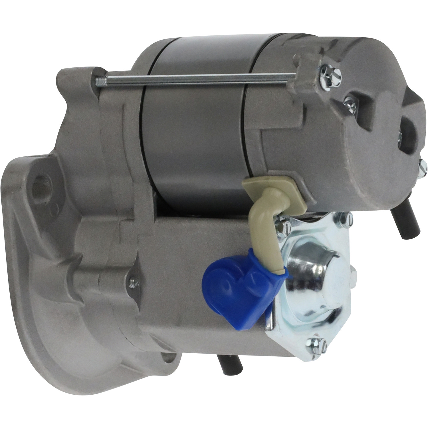 12V Starter FD10 FD15 FD20L FD10Z FD18Z FD25Z 228000-1133 | eBay