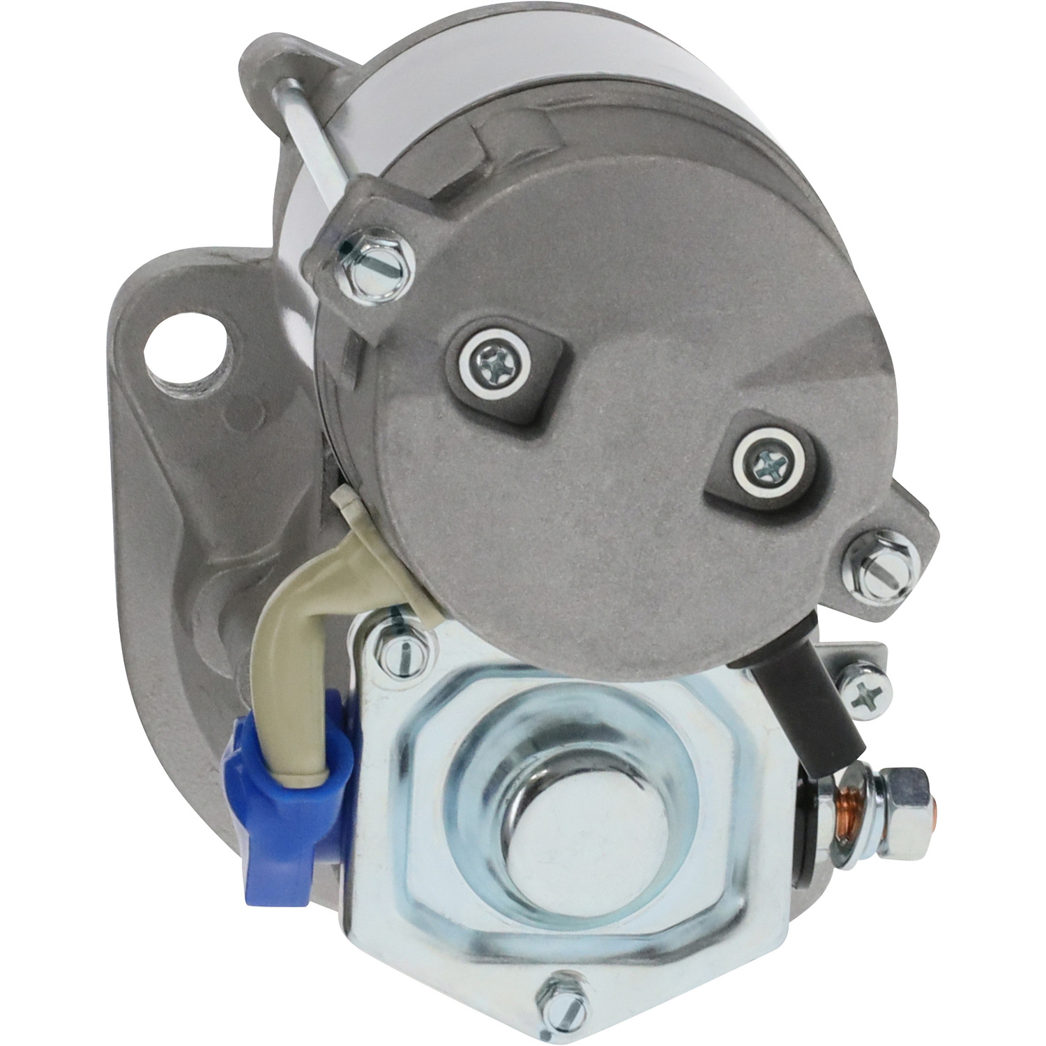12V Starter FD10 FD15 FD20L FD10Z FD18Z FD25Z 228000-1133 | eBay