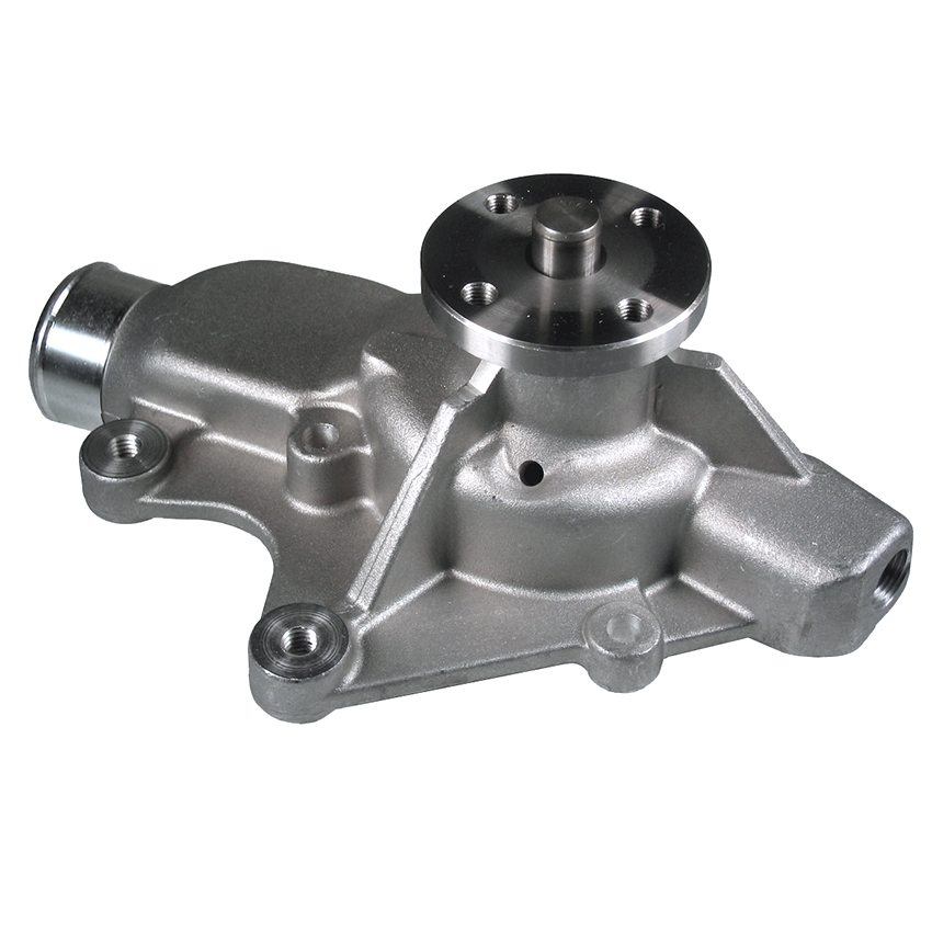 NEW HEAVY DUTY WATER PUMP FITS JEEP GRAND CHEROKEE 4.0L 199397 1998