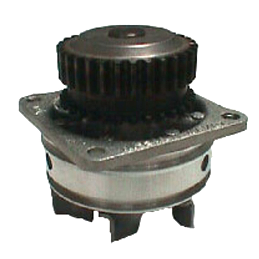Rareelectrical NEW WATER PUMP FITS INFINITI FX35 3.5L 03-08 21010-AL526 ...