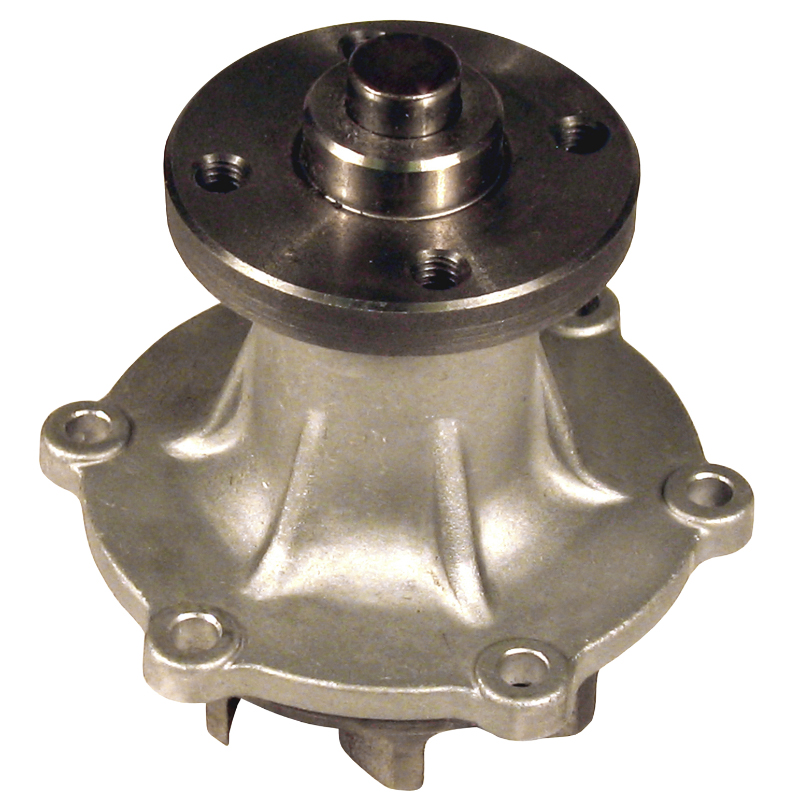 NEW WATER PUMP FITS MITSUBISHI FORK LIFT FG18 FGC10 FGC15 9768063 1017048 2I5071