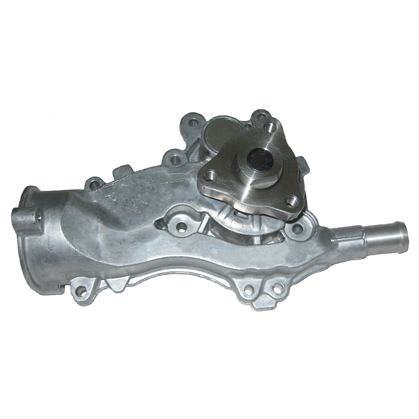 Engine Water Pump for Chevrolet Cruze Sonic 1.4L L4 GAS DOHC 2011-2014