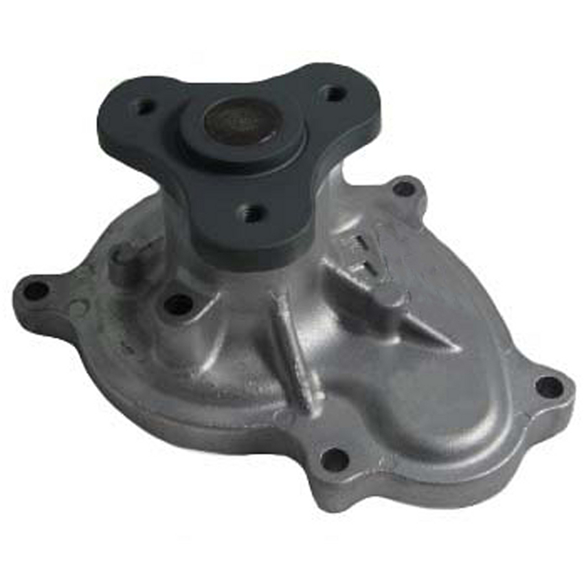 NEW WATER PUMP FITS HYSTER S65XM S55XM S45XM 3.0L 2004-ON 2053667 A0000-25913