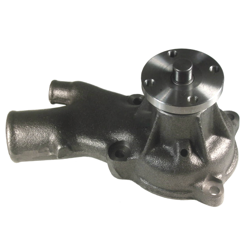 NEW WATER PUMP FITS HYSTER FORKLIFT H60-110E C4D-W ENGINE
