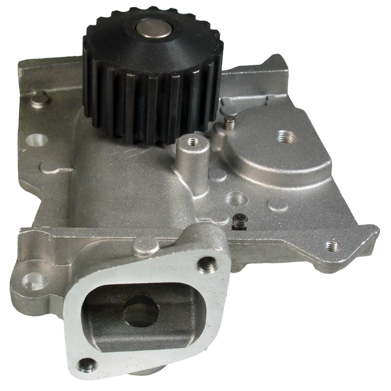 NEW WATER PUMP FITS HYSTER S65XM S55XM S45XM 3.0L 2004-ON 2053667 A0000-25913