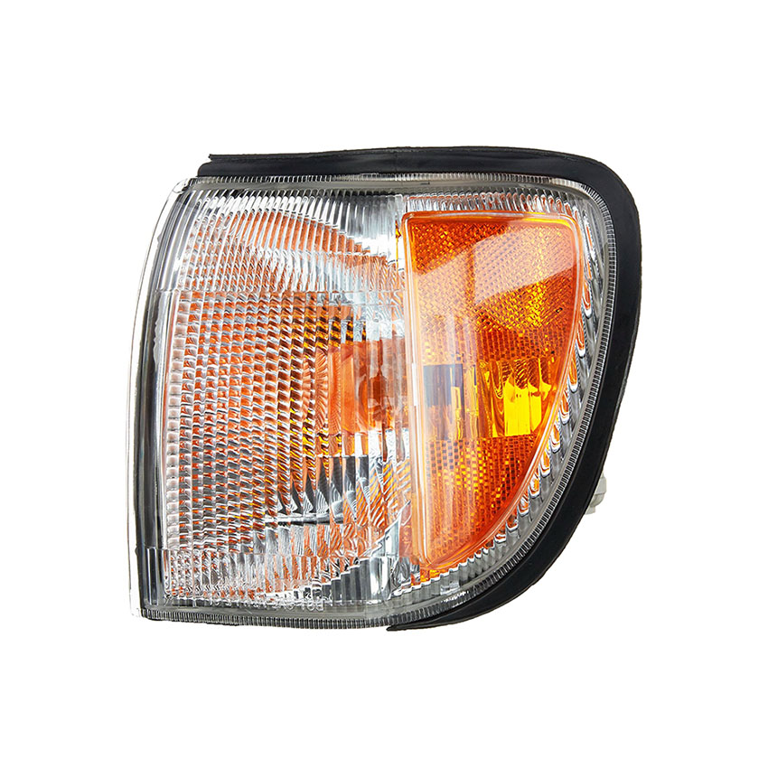 For Nissan Pathfinder Parking Signal Light 1999-2004 Passenger Side NI2521127 26120-2W625