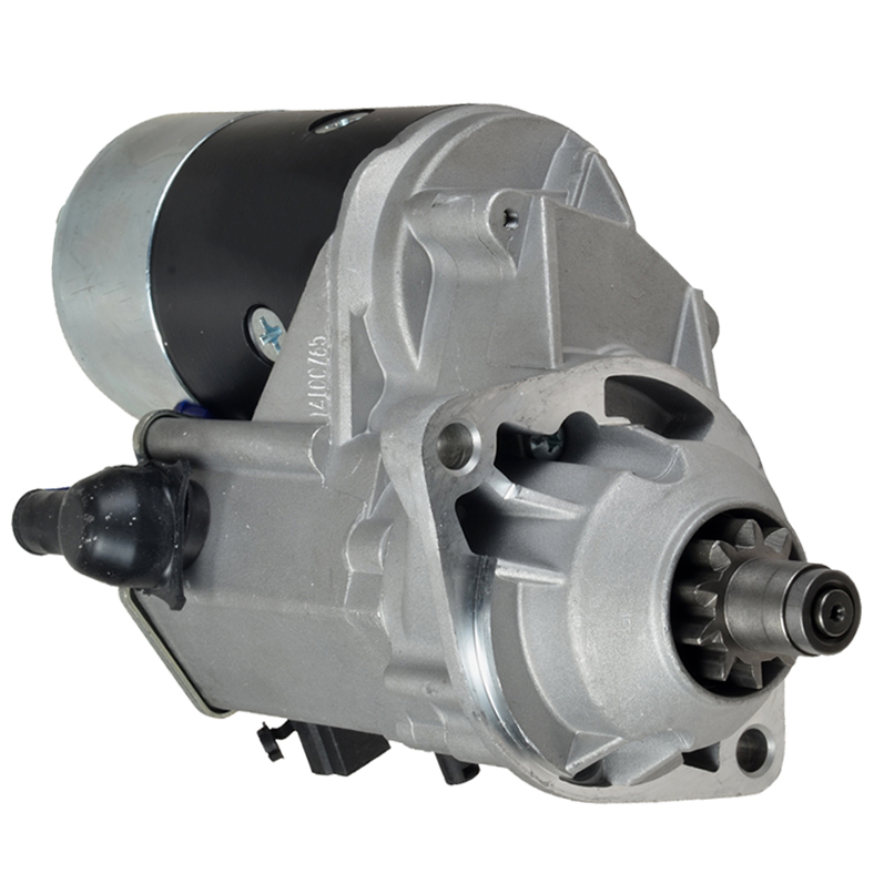 NEW OSGR 24V STARTER FITS KOMATSU EXCAVATOR PC210-8 3863128
