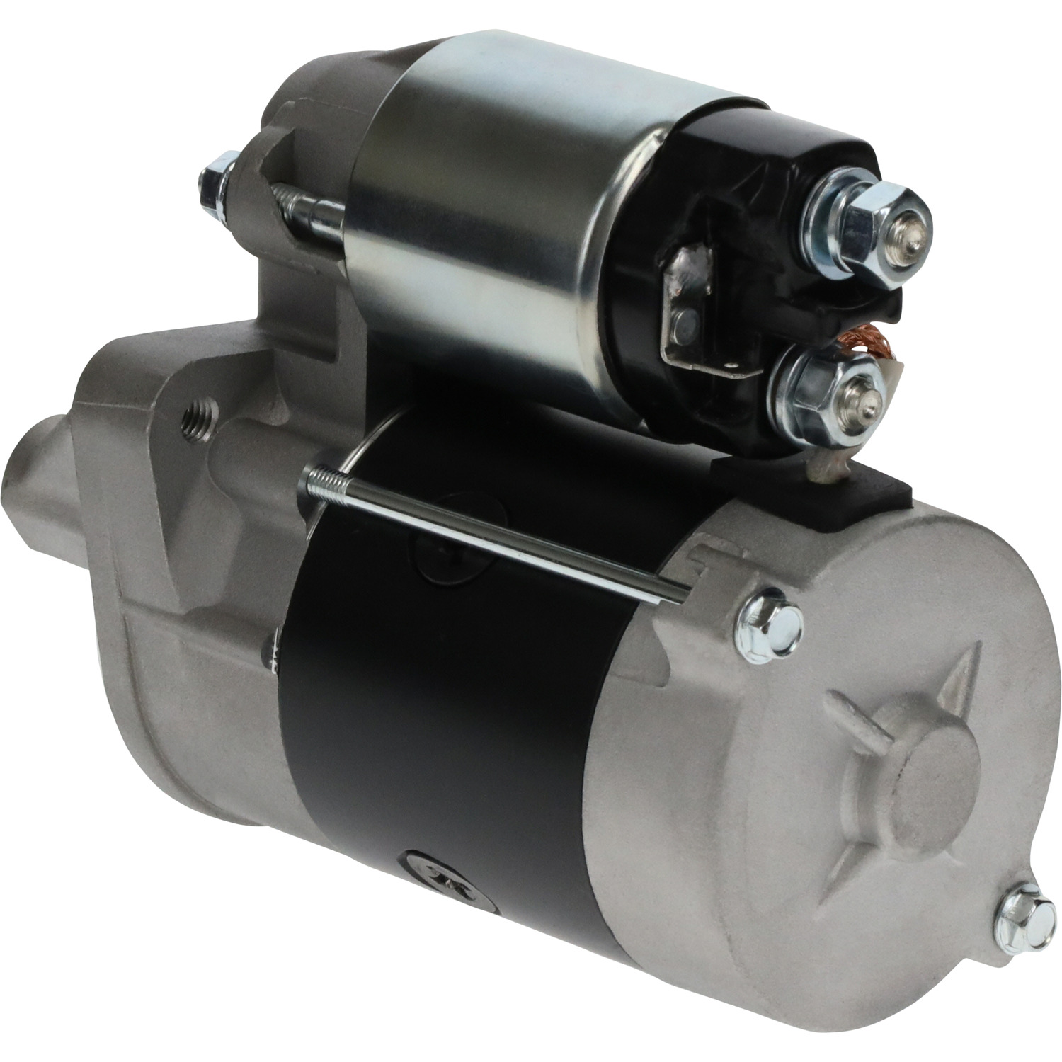 MX２７JT Starter Denso Kawasaki 228000-9180 228000-9181 228000-9182 21163