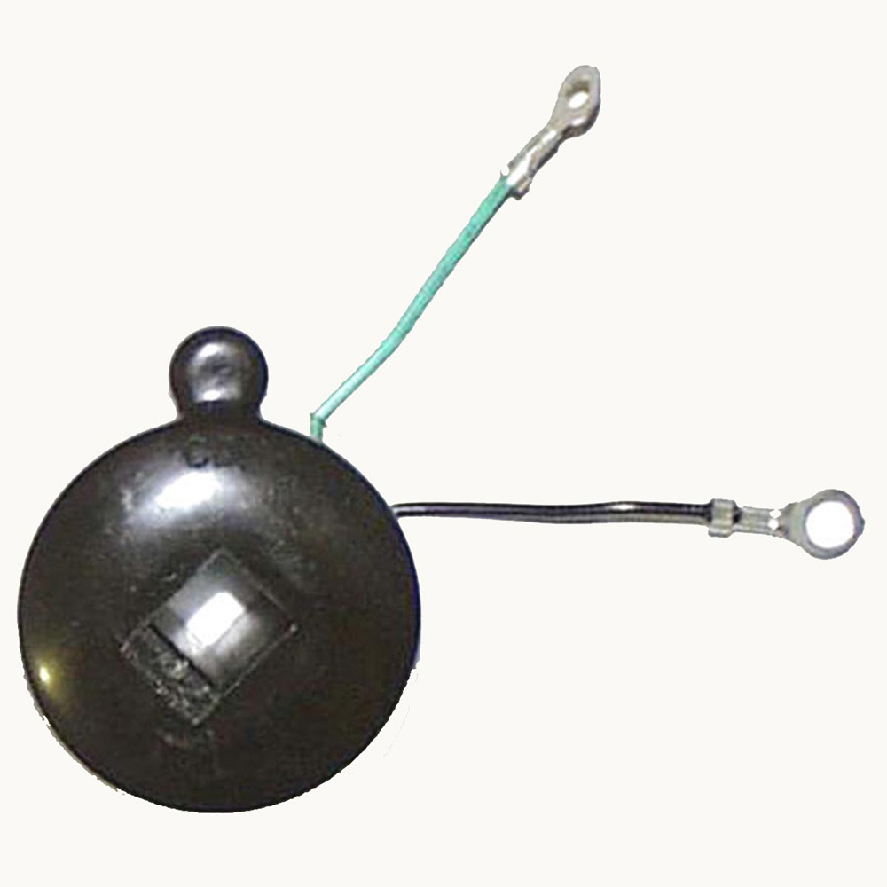 1974-1987 8894 Chrysler Force Magneto Coil 3.5-45HP 74-87 Points