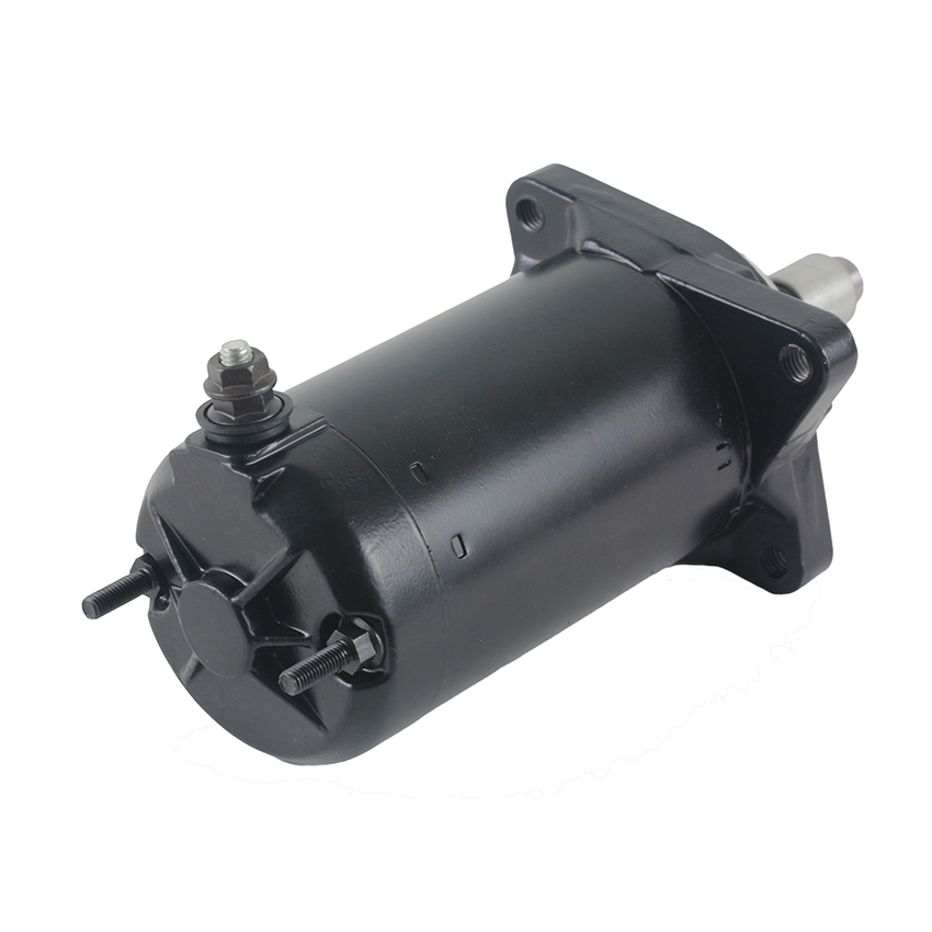 Bendix Drive Rfi STARTER MOTOR FOR ROTAX MARINE SEA DOO BENDIX 3D DI GSX RFI GTI LE GTX ...