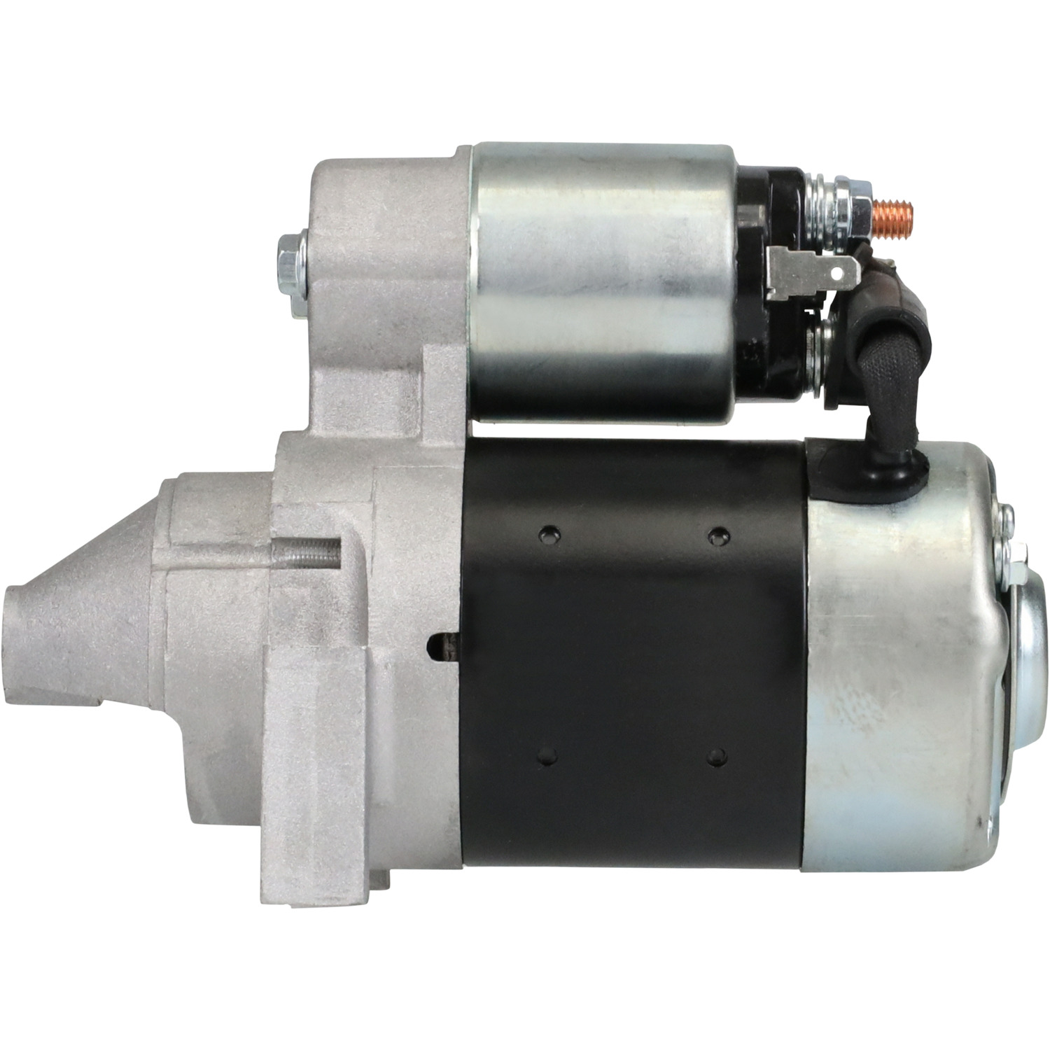 12V Starter Wisconsin Robin 2-Cylinder Engine Ranger TM 653cc 263
