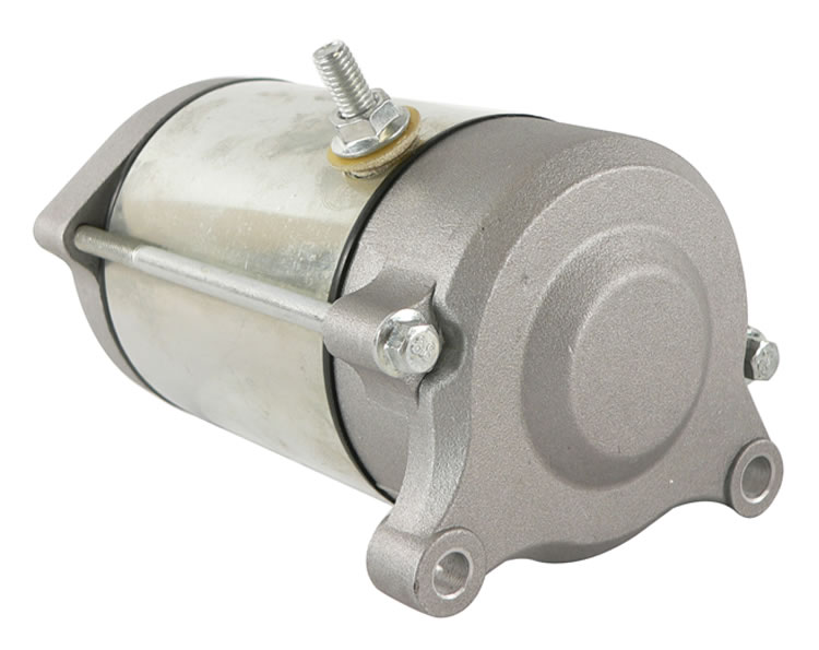 その他 catt NEW STARTER MOTOR FOR ZX1000 NINJA ZX-10 998CC 1988-1990
