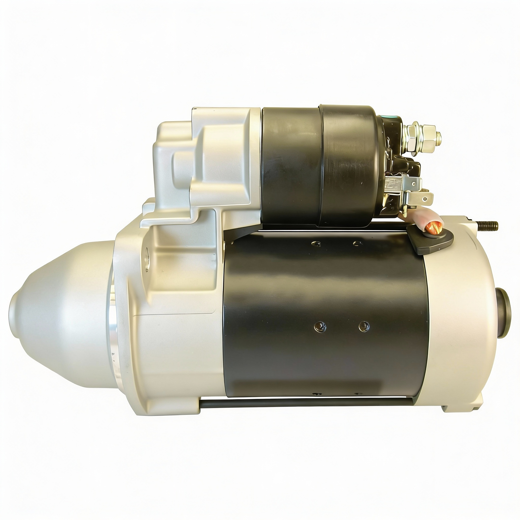 12V Starter RT40 Ride-On Trencher F3M2011 3 Cyl Diesel PLGR 9T 194